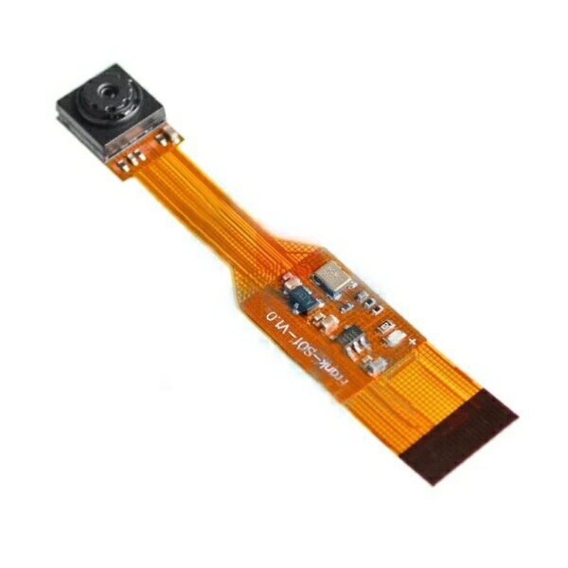 Pi Zero W Board - Raspberry Pi Zero Kameramodul 5MP OV5647