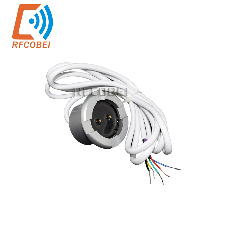 Water Leak Detector Wired - DC12V 24V verkabelter Wasserleck-Lecksucher Sensoralarm NO