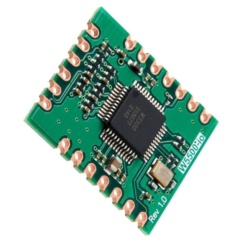 M11K-W5500-Io Ethernet-Modul S – Ethernet Module W5500 Bewertung und Preis