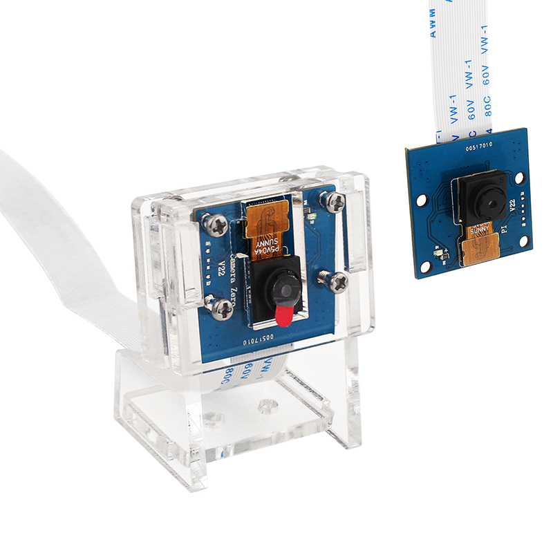 Raspberry Pi Zero 2W Kamera 5  – Pi Zero W Board Bewertung und Preis