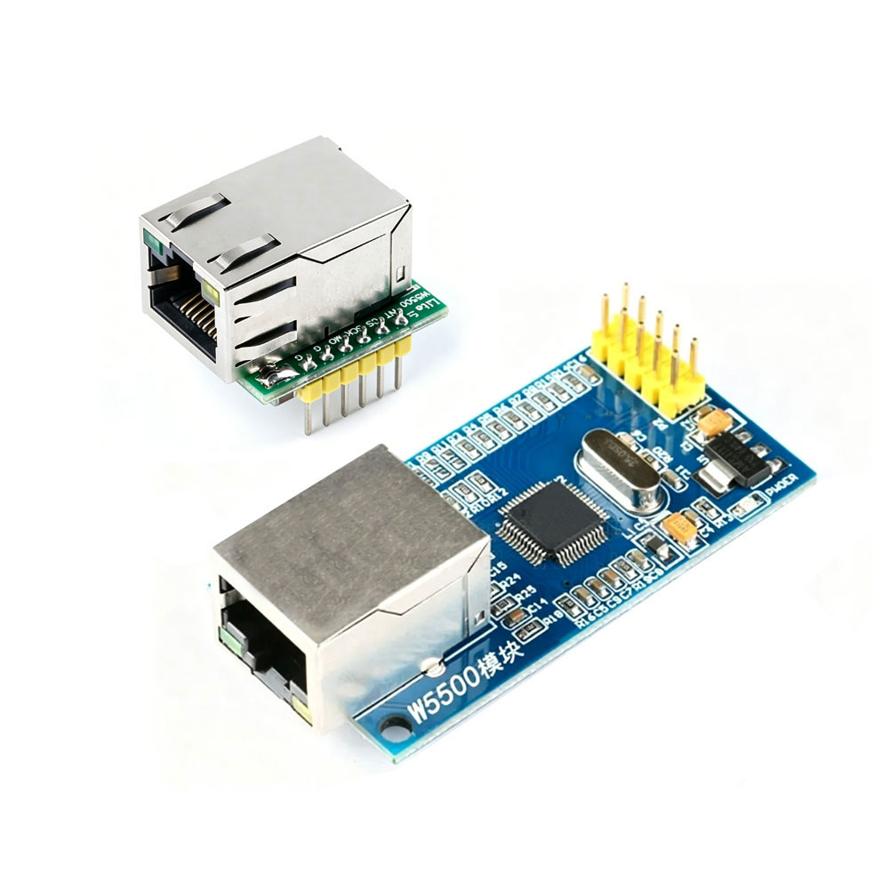 1 Stück Smart Electronics USR- – Ethernet Module W5500 Bewertung und Preis