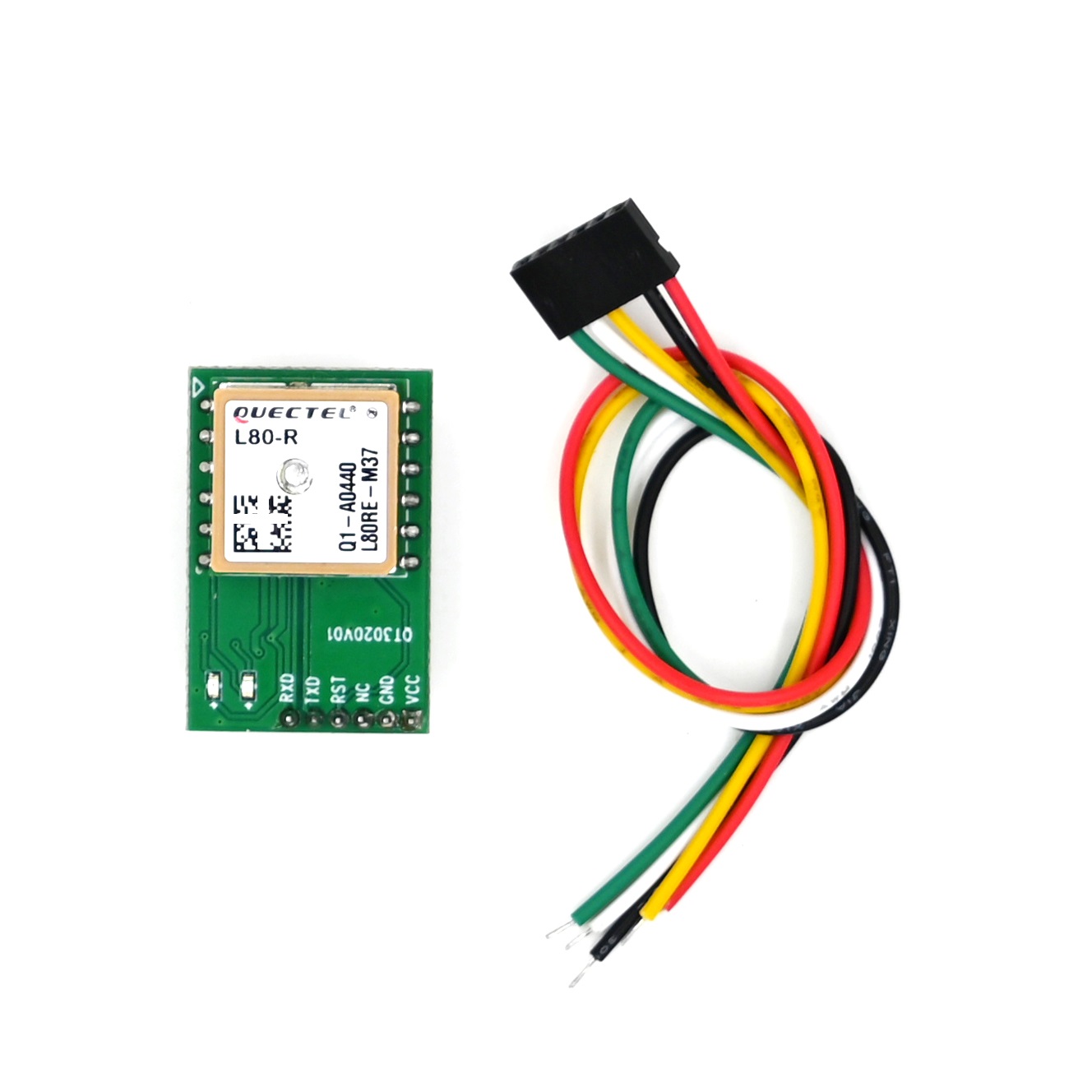 Quectel L80-R L80RE-M37 seriel – Home Automation Arduino Bewertung und Preis