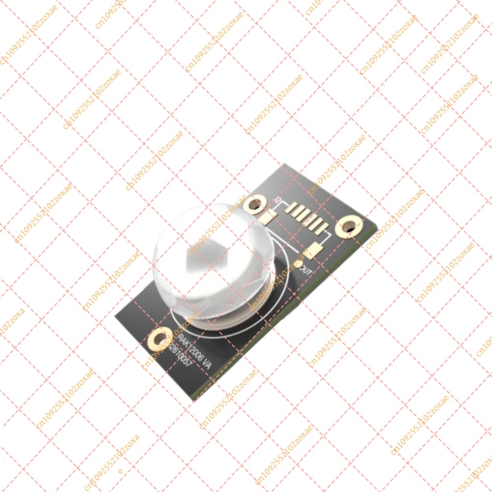 PIR-Bewegungssensor-Modul AM31 – Iot Diy Home Automation Bewertung und Preis