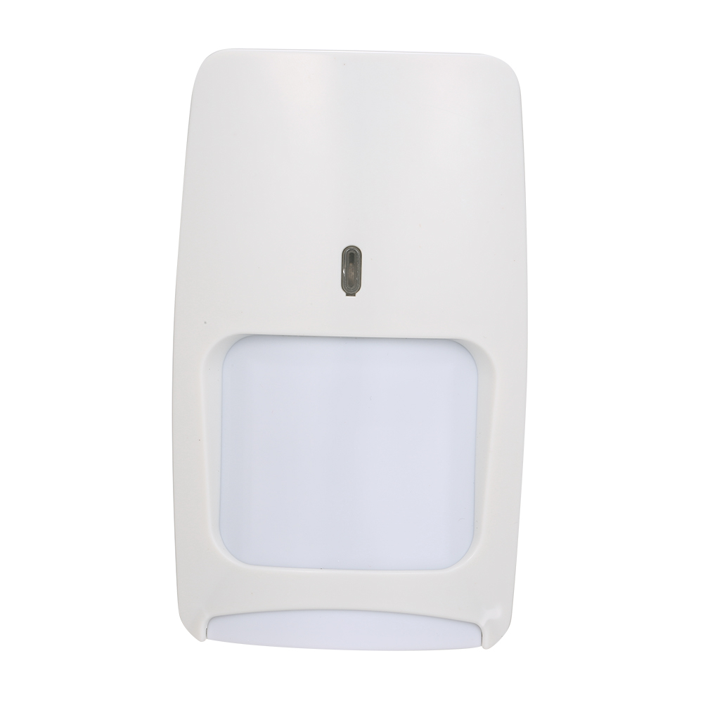 Kabel gebundener Dual-Tech-Inf – Motion Sensor Pir Wired Bewertung und Preis