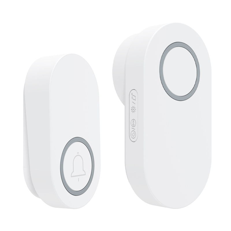 AS95-Neue kabellose Türklingel – Smart Doorbell Wired Bewertung und Preis