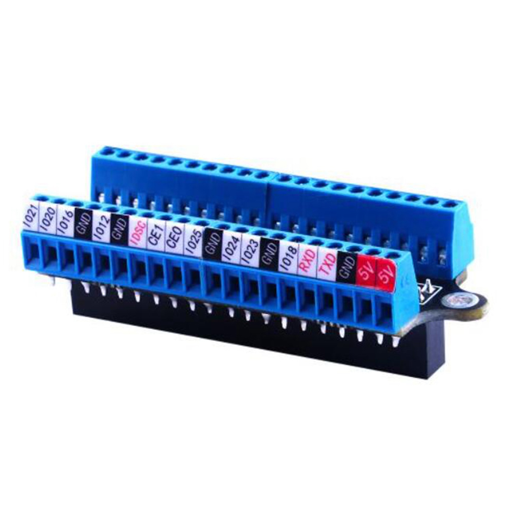 ABDE-2X Mini Terminal Breakout – Pi Zero W Board Bewertung und Preis