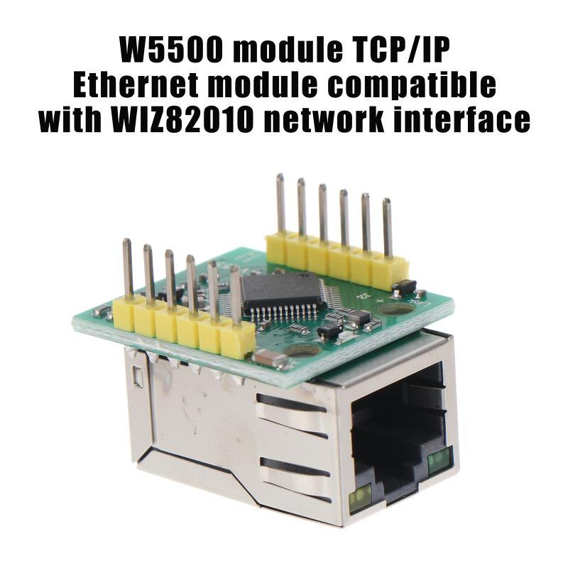 Heißer Verkauf: Smart Electron – Ethernet Module W5500 Bewertung und Preis