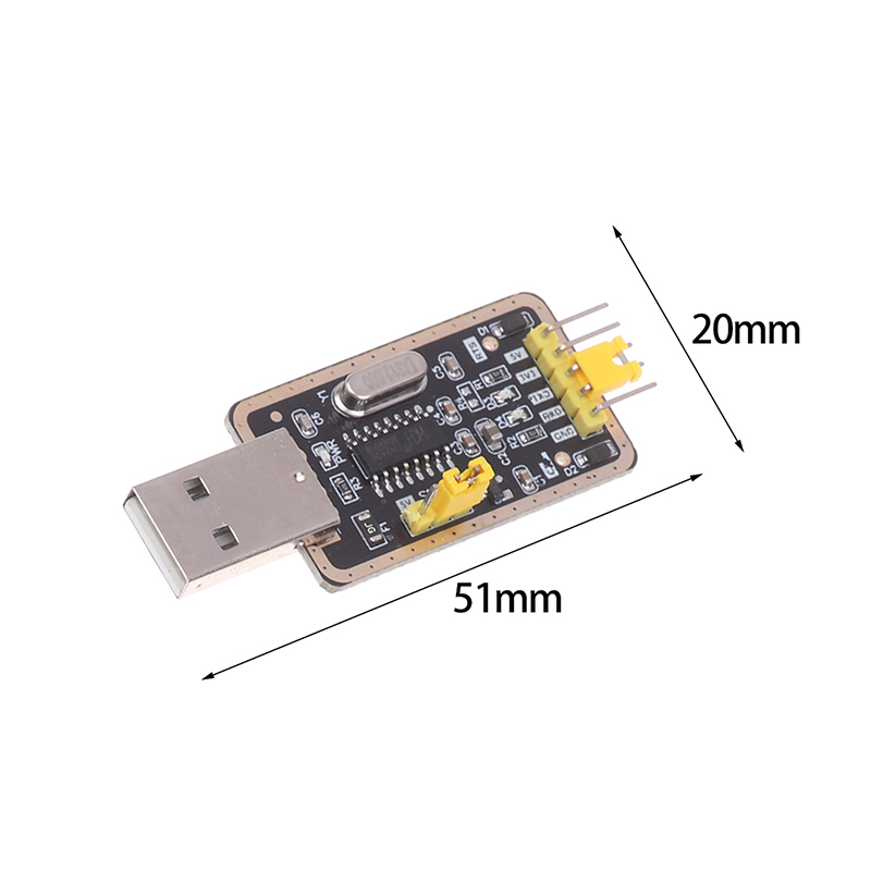 CH340G Serielle Schnittstellen – Home Automation Arduino Bewertung und Preis