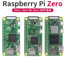 Raspberry Pi Null W Null 2W Pi – Pi Zero W Board Bewertung und Preis