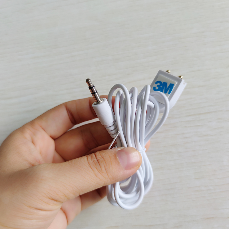 1/2/5 Stück 3,5 mm Klinke, 2 M – Water Leak Detector Wired Bewertung und Preis