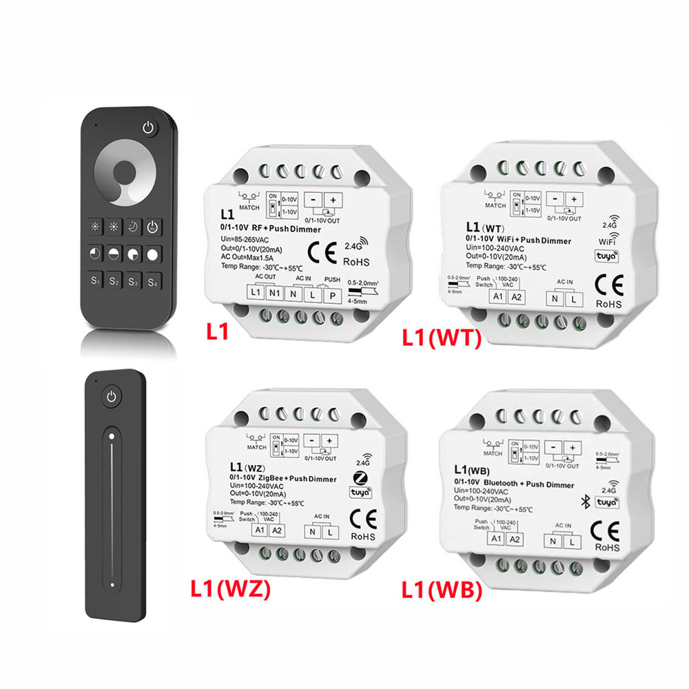 Skydance 0–10 V LED-Dimmer, Pu – Zigbee Coordinator Stick Bewertung und Preis