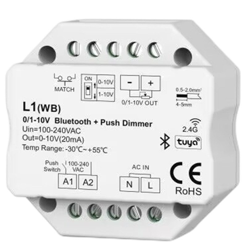 Skydance 0–10 V LED-Dimmer, Pu – Zigbee Coordinator Stick Bewertung und Preis