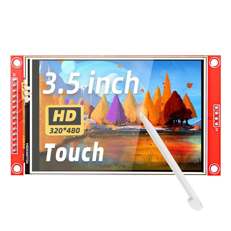 [Techverse]-TFT LCD-Anzeigemod – Home Automation Arduino Bewertung und Preis