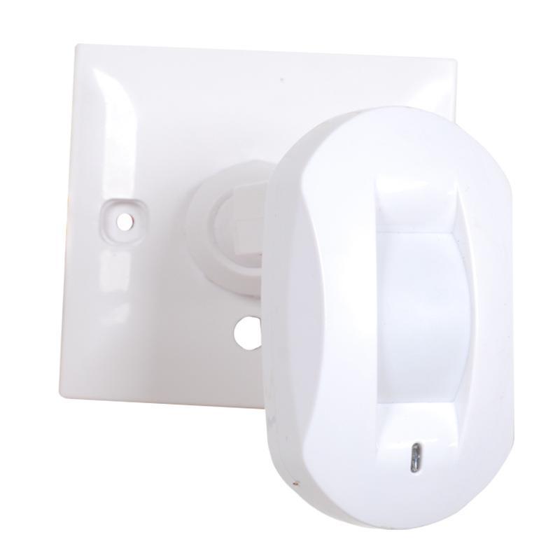 Kabelgebundener PIR-Vorhang-Be – Motion Sensor Pir Wired Bewertung und Preis
