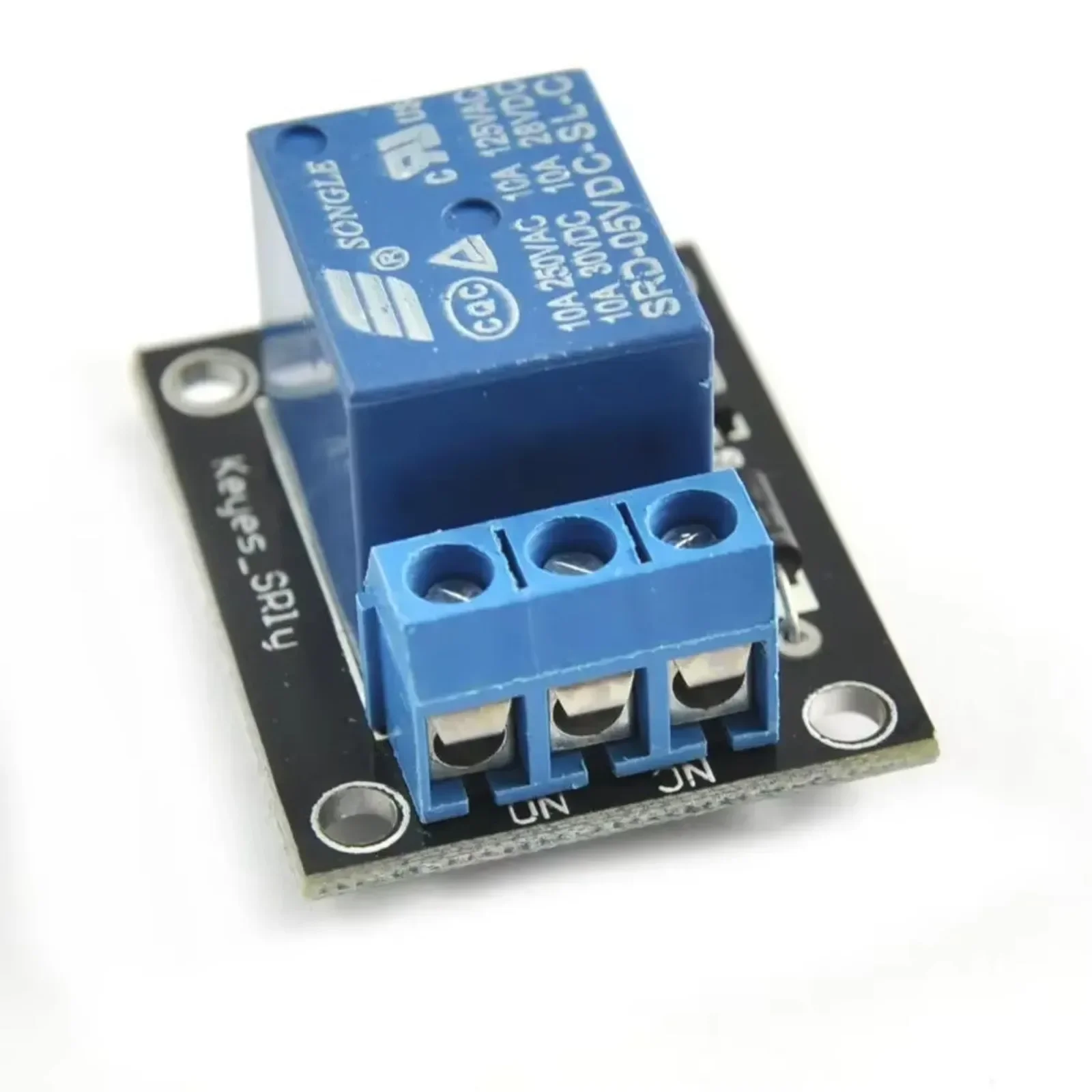5 Stück 1 Kanal 5 V Relaismodu – Home Automation Arduino Bewertung und Preis