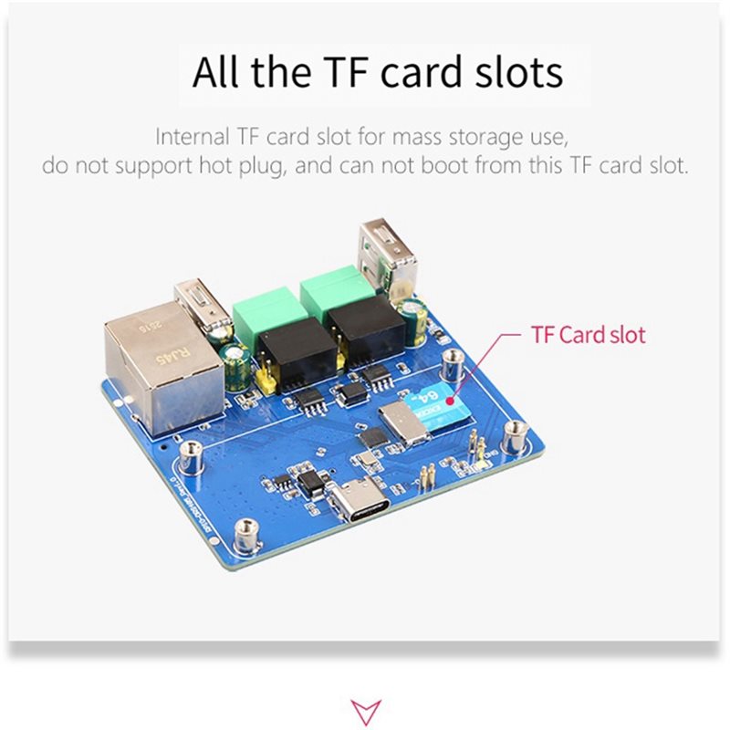 A46U Rpi0-DRS485 Dual RS485 Er – Pi Zero W Board Bewertung und Preis